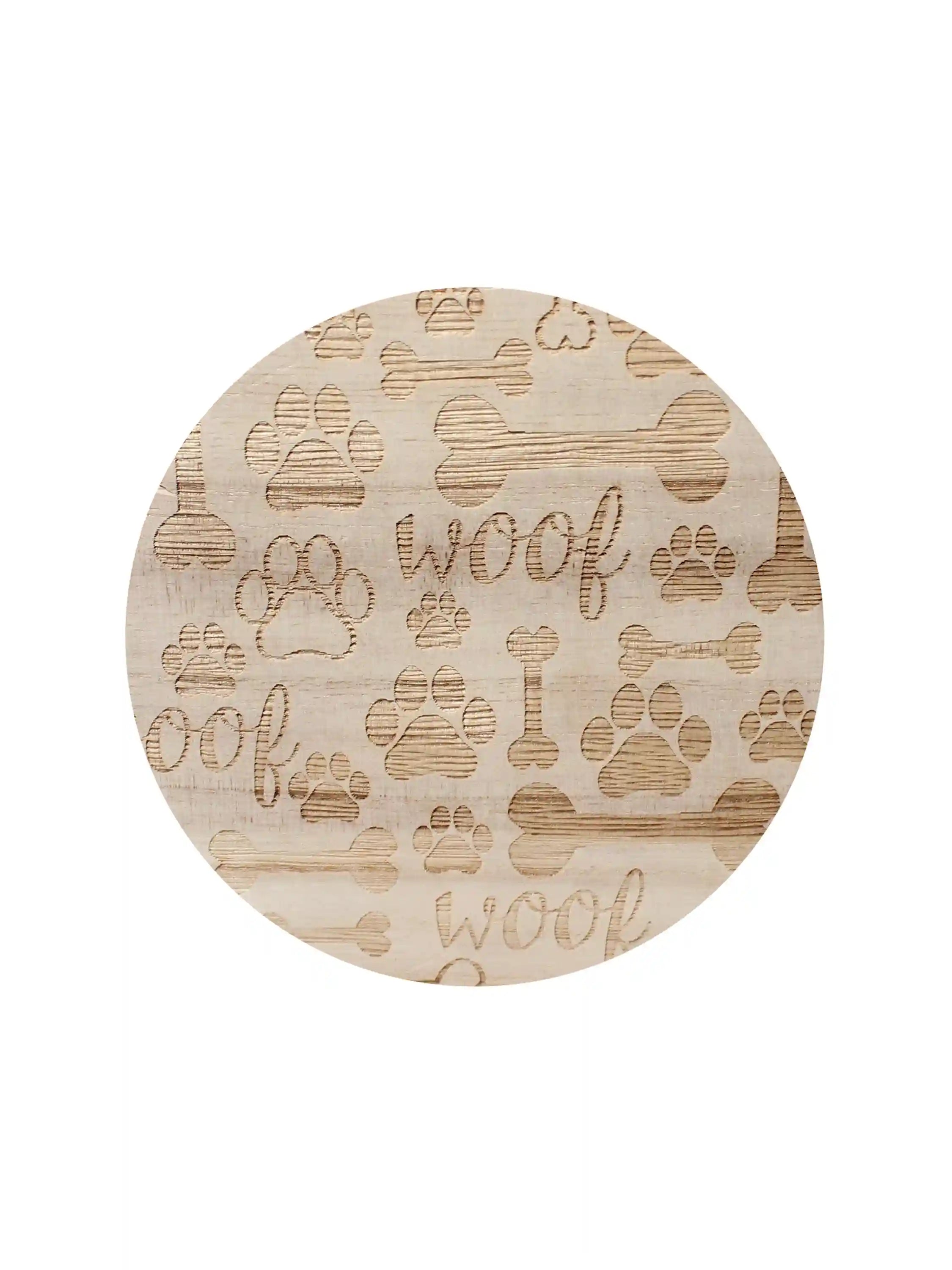 Sand + Paws California Beach House 12 oz scented candle