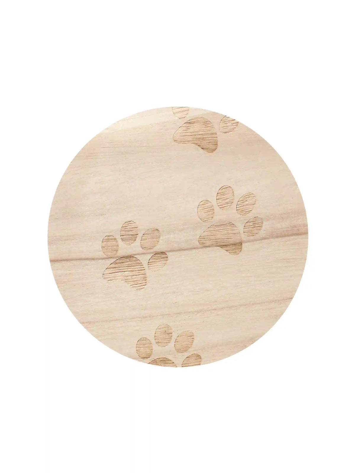 Sand + Paws Ocean Mist 12 oz scented candle