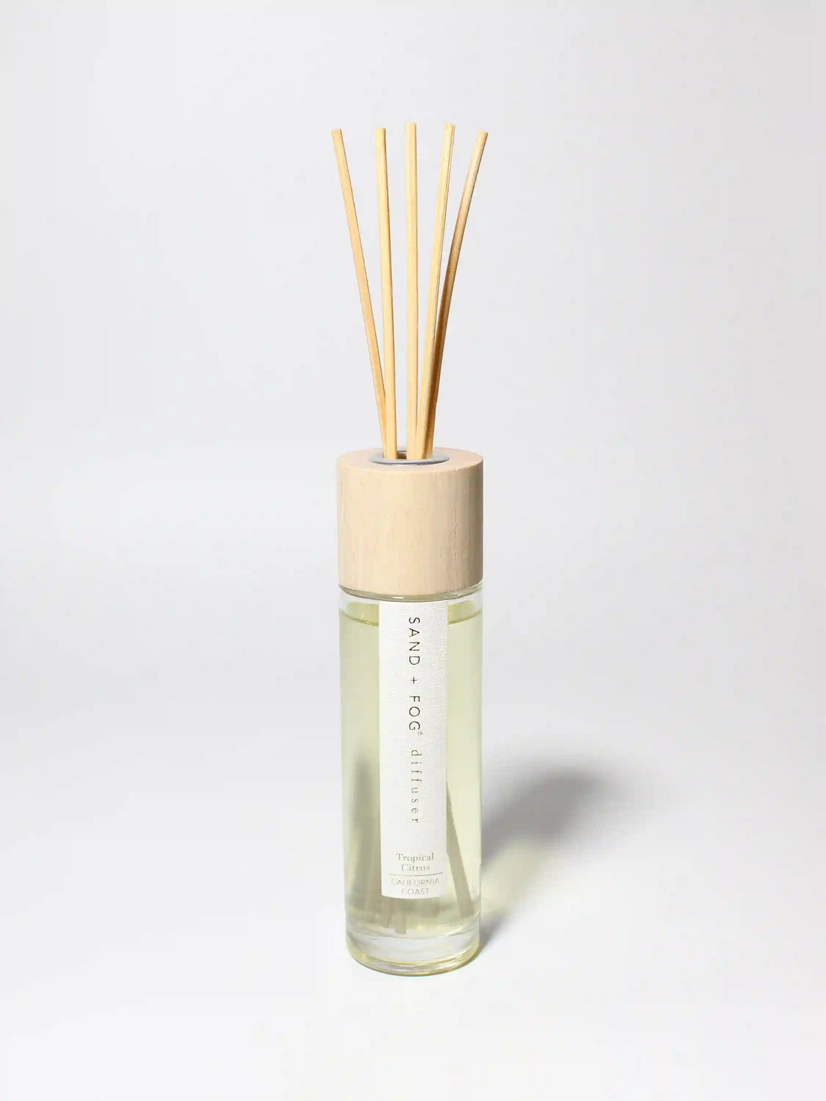 Tropical Citrus 100 ml Reed Diffuser
