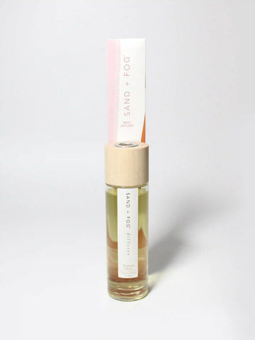 Tropical Citrus 100 ml Reed Diffuser