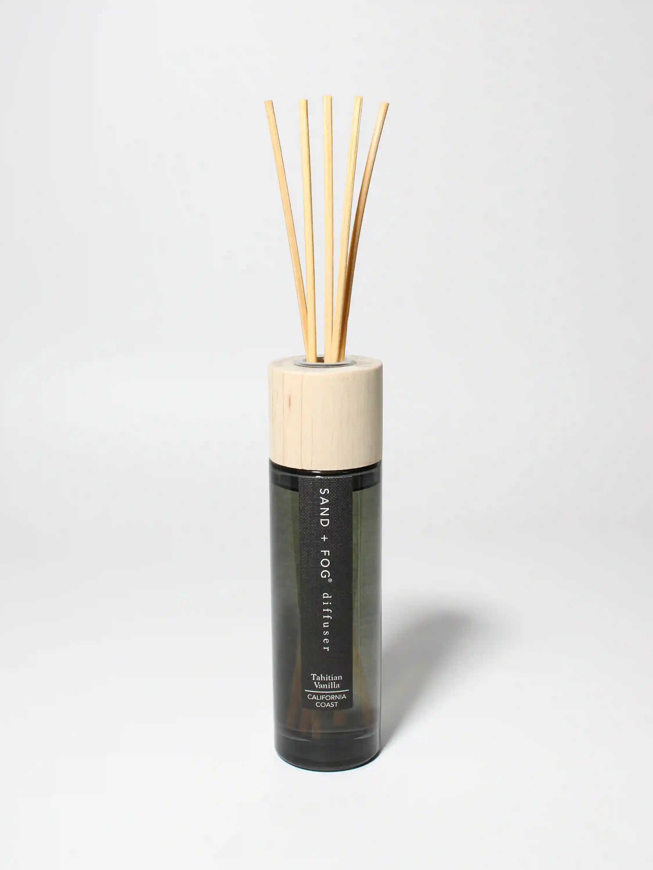 Tahitian Vanilla 100 ml Reed Diffuser