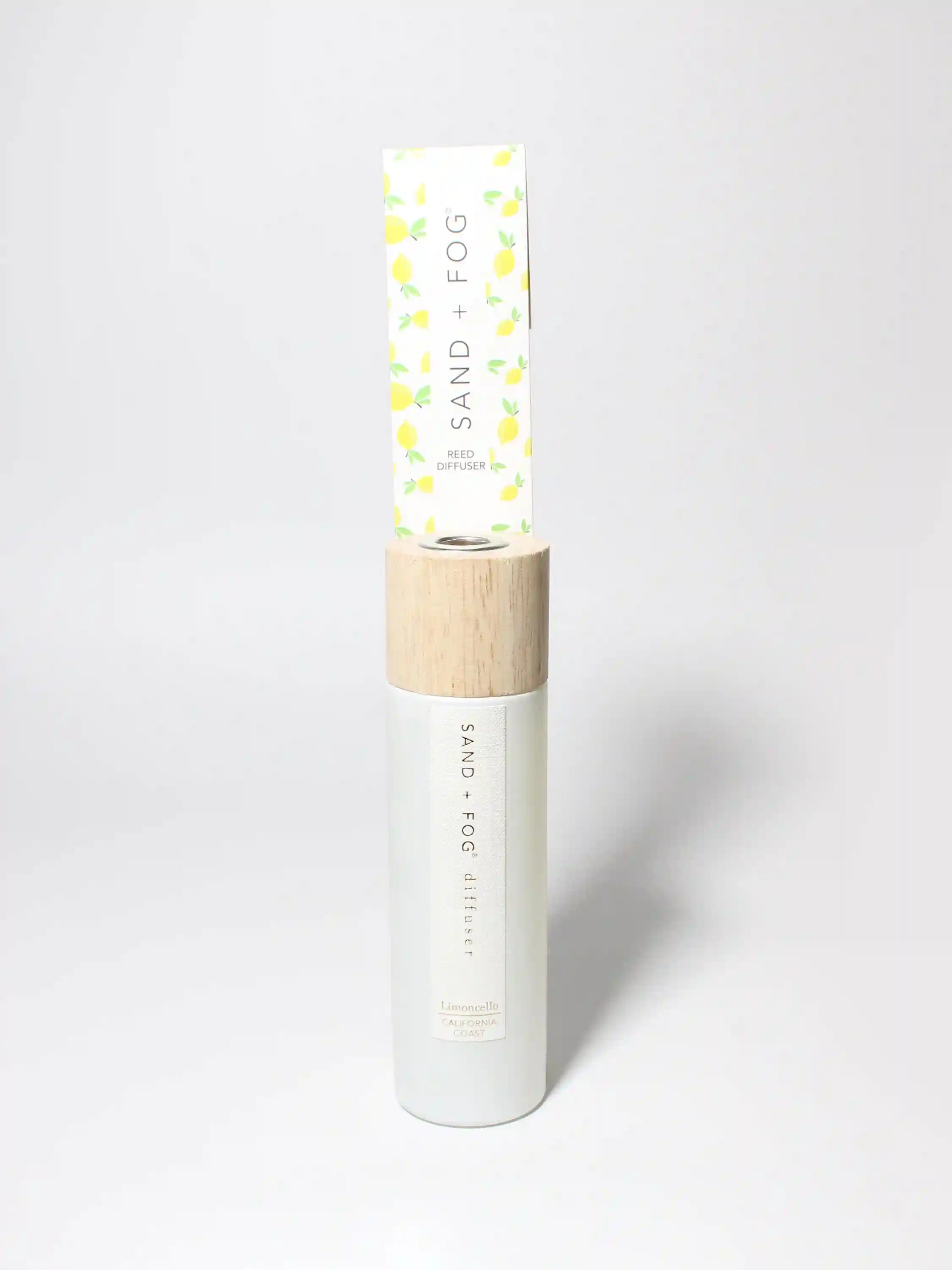 Limoncello 100 ml Reed Diffuser