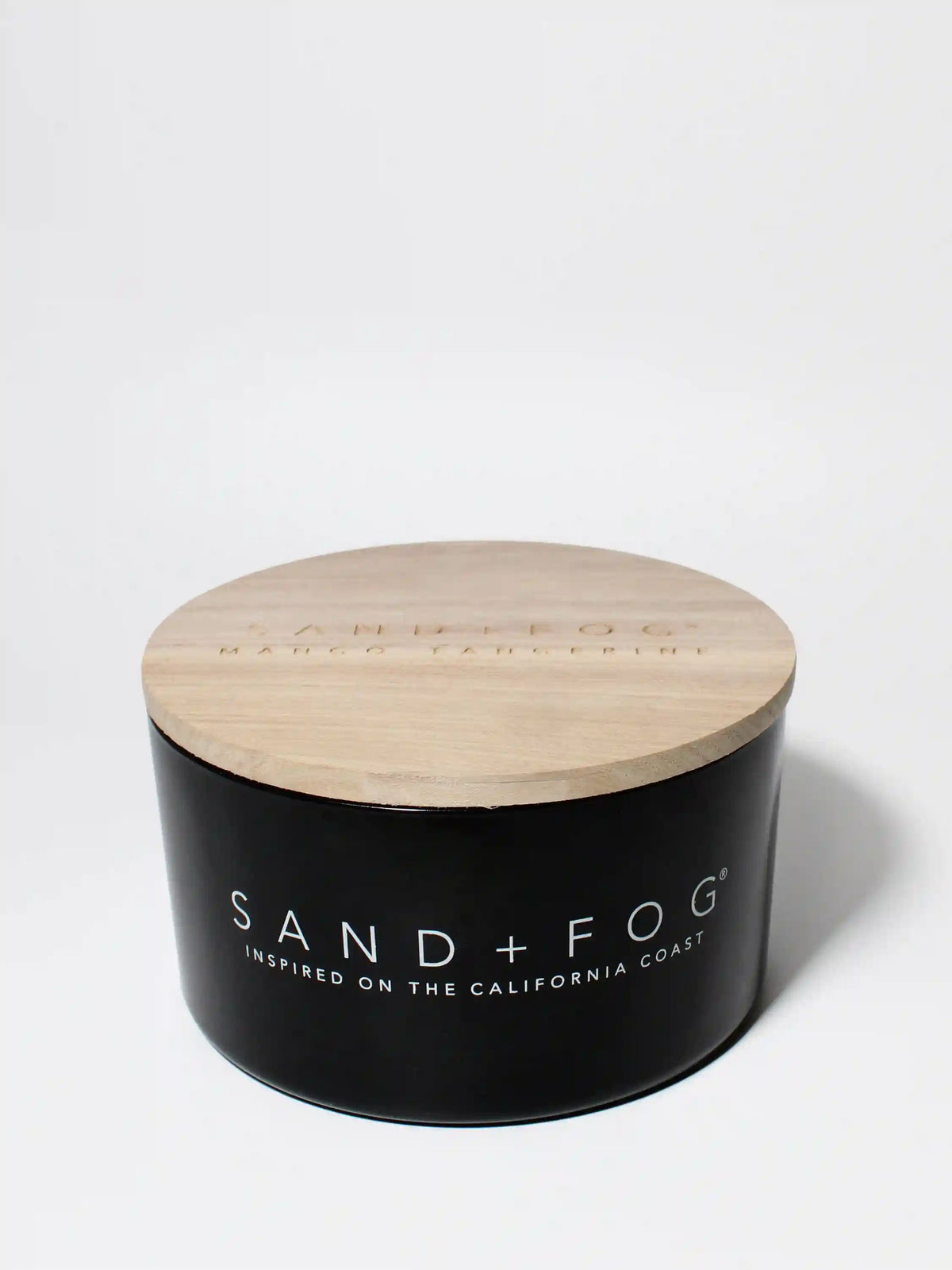 Mango Tangerine 23 oz scented candle