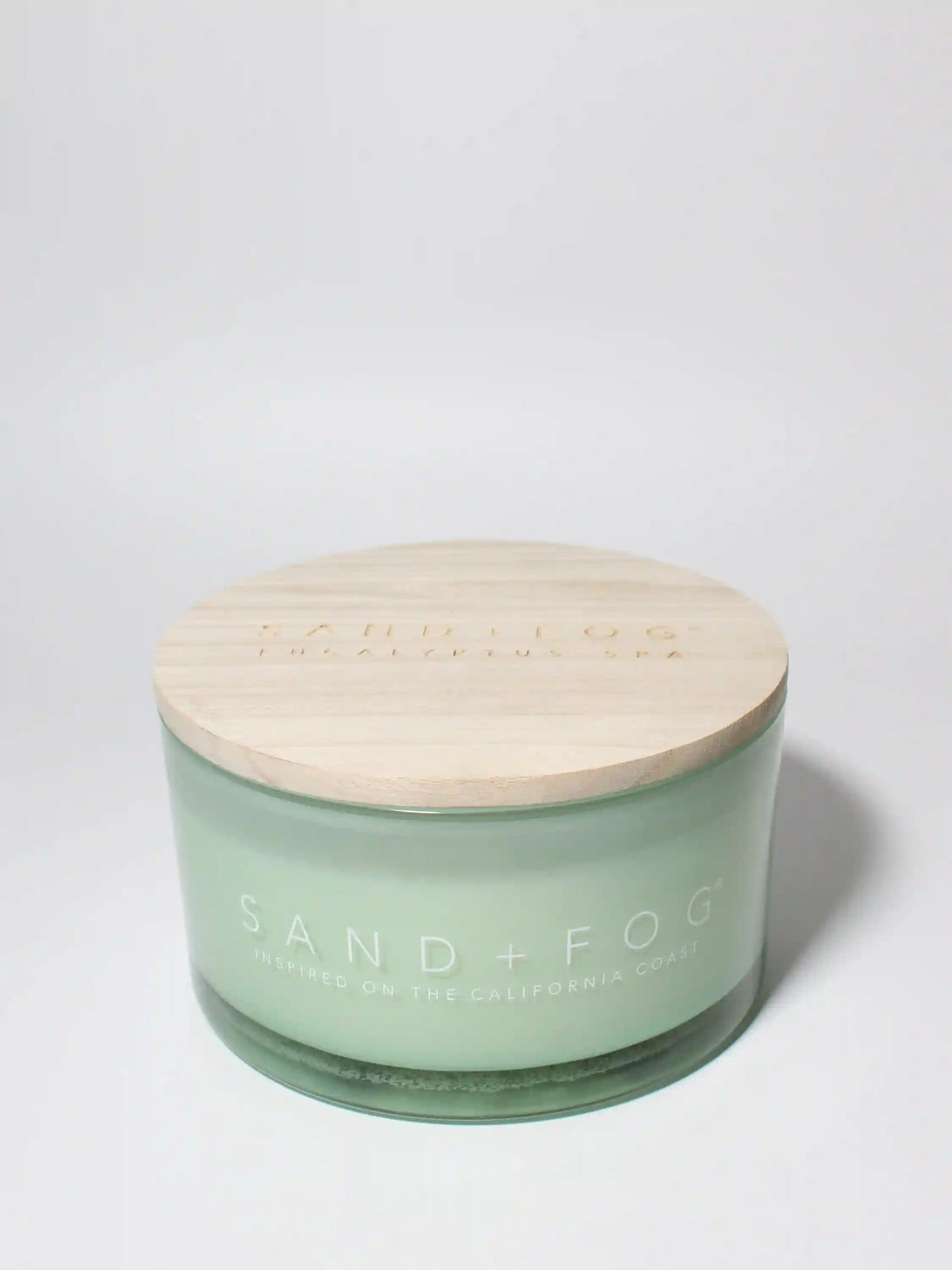 Eucalyptus Spa 23 oz scented candle