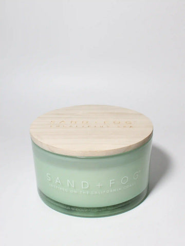 Eucalyptus Spa 23 oz scented candle