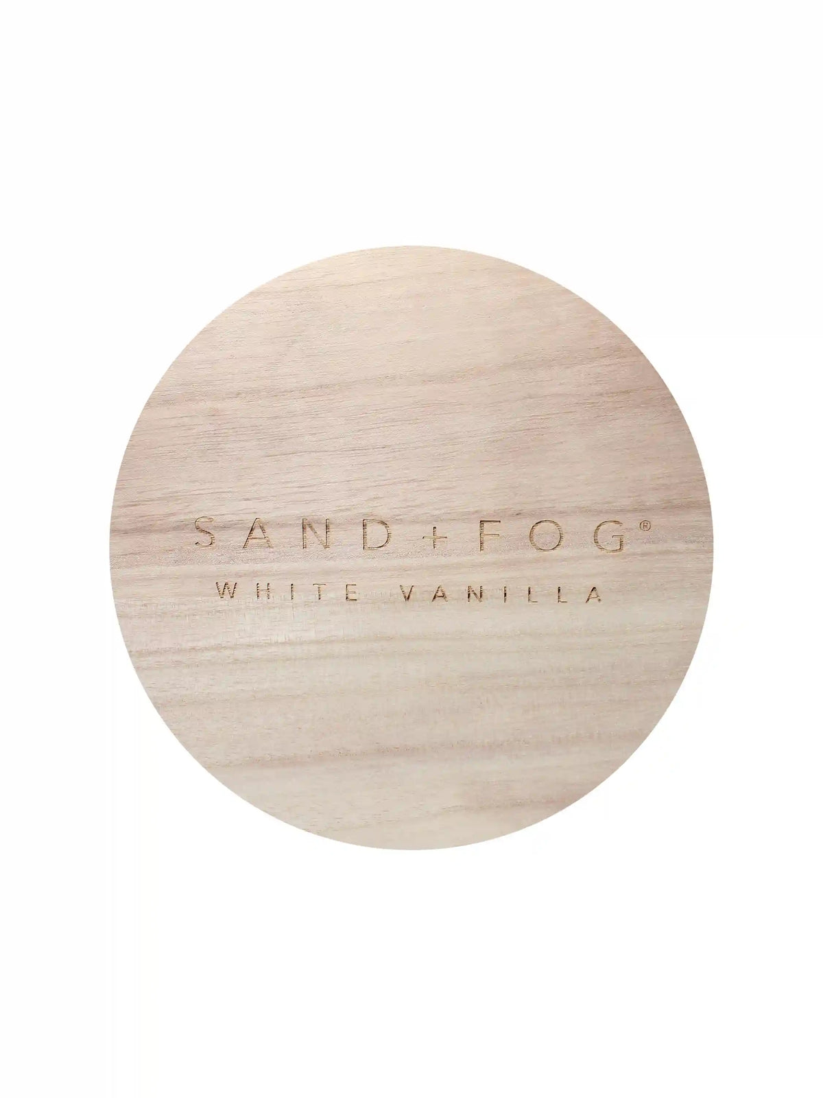 White Vanilla 35 oz scented candle