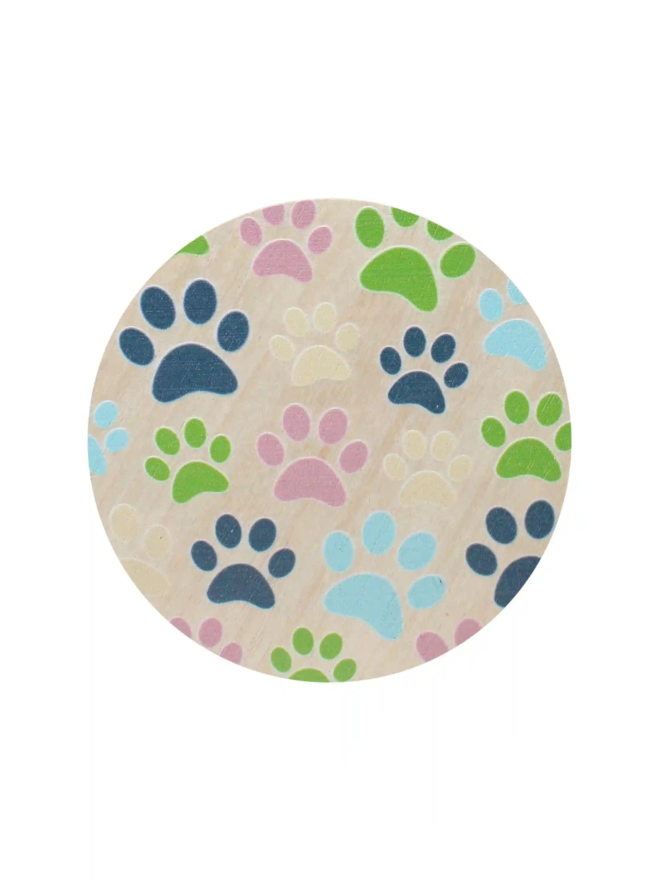 Sand + Paws Newport 12 oz scented candle