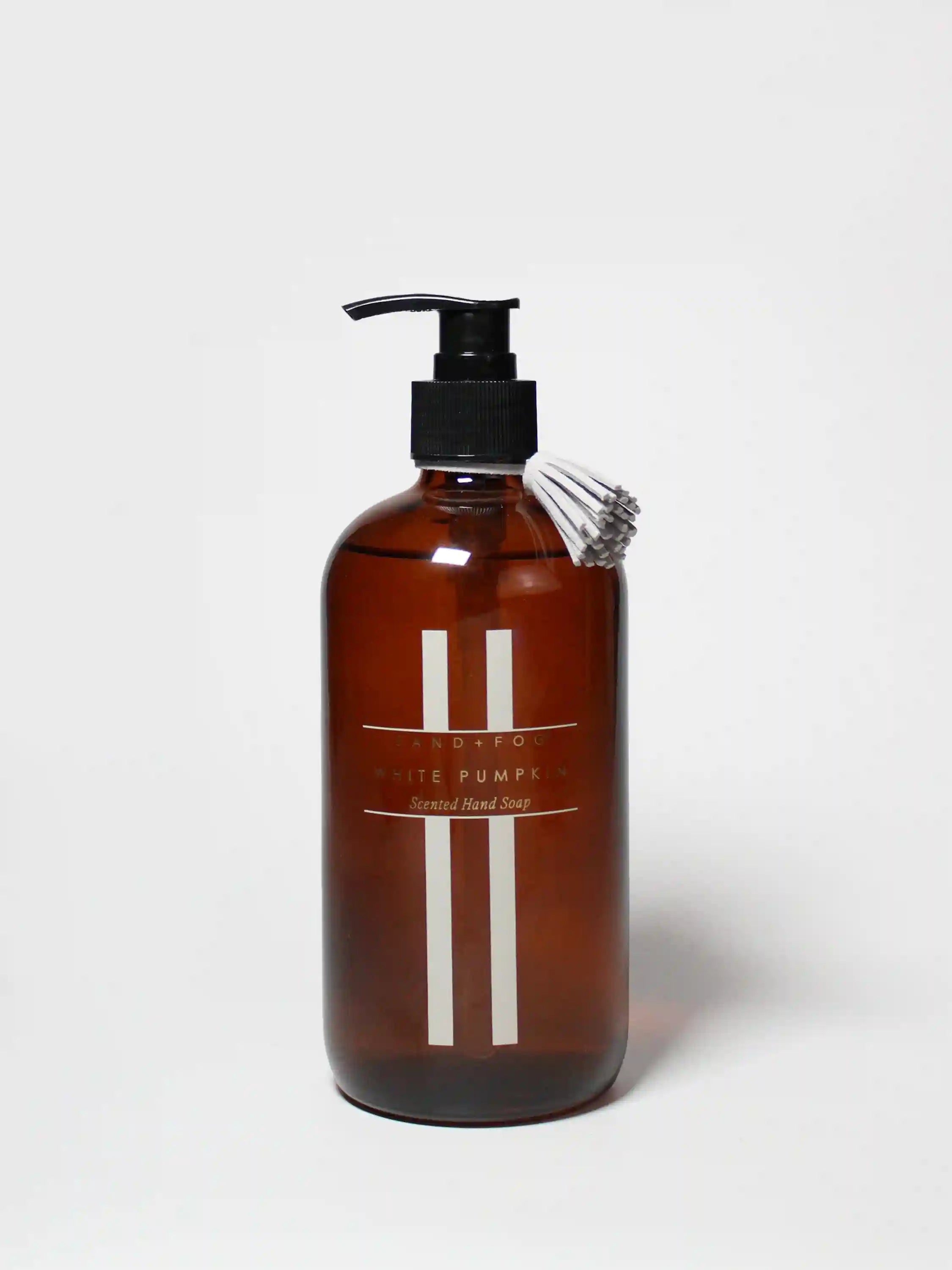 White Pumpkin 15.7 oz Liquid Hand Soap