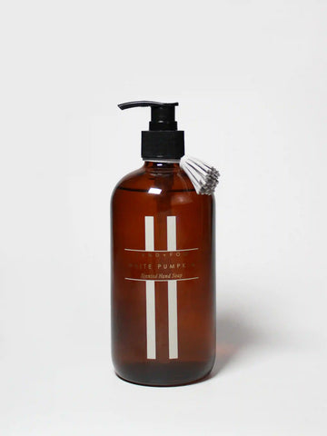 White Pumpkin 15.7 oz Liquid Hand Soap
