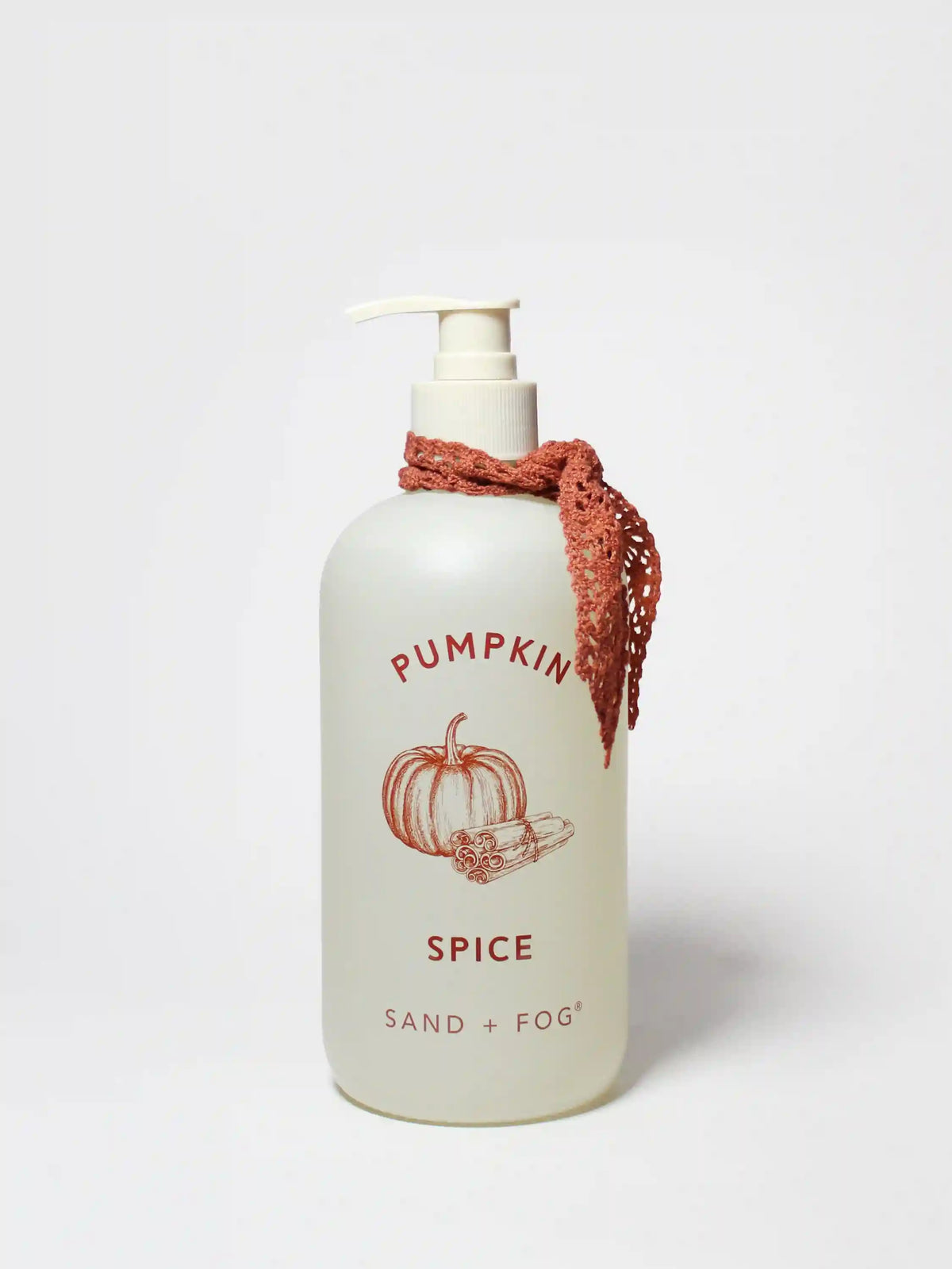 Pumpkin Spice 15.7 oz Liquid Hand Soap