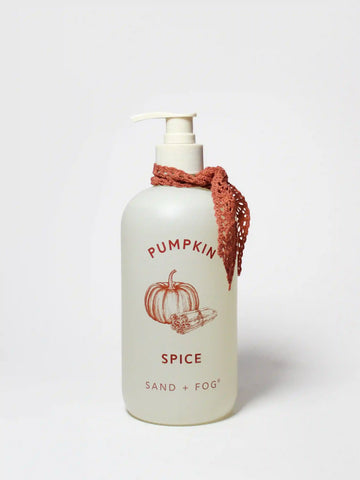 Pumpkin Spice 15.7 oz Liquid Hand Soap