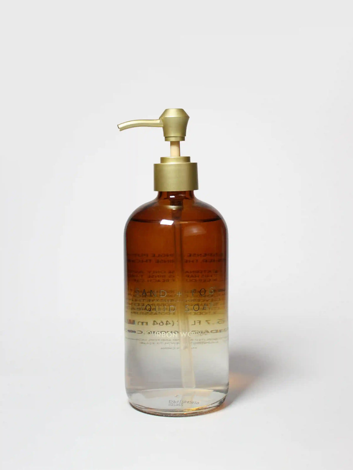 Bourbon Woods 15.7 oz Liquid Hand Soap