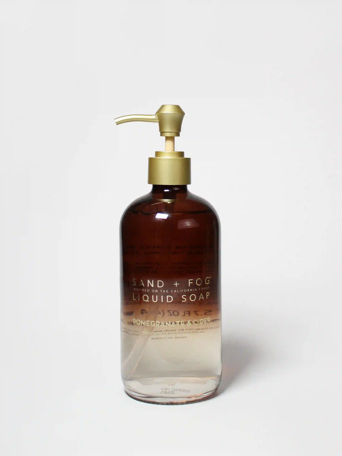 Pomegranate & Cider 15.7 oz Liquid Hand Soap