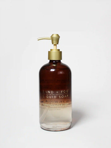 Pomegranate & Cider 15.7 oz Liquid Hand Soap