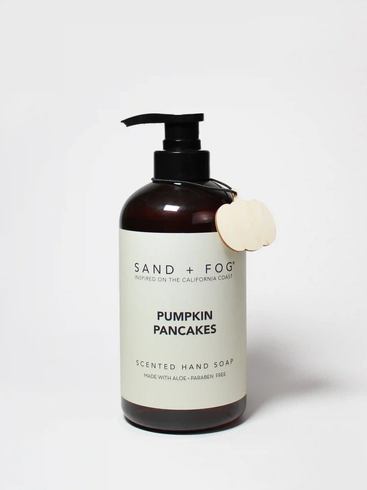 Pumpkin Pancakes 20 oz Liquid Hand Soap