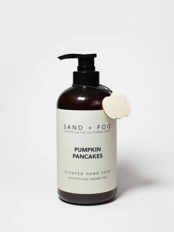 Pumpkin Pancakes 20 oz Liquid Hand Soap