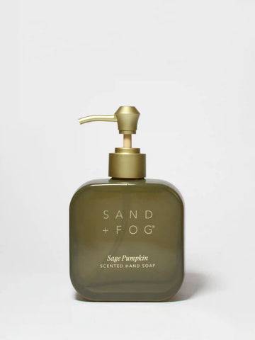 Sage Pumpkin 8.45 oz Liquid Hand Soap