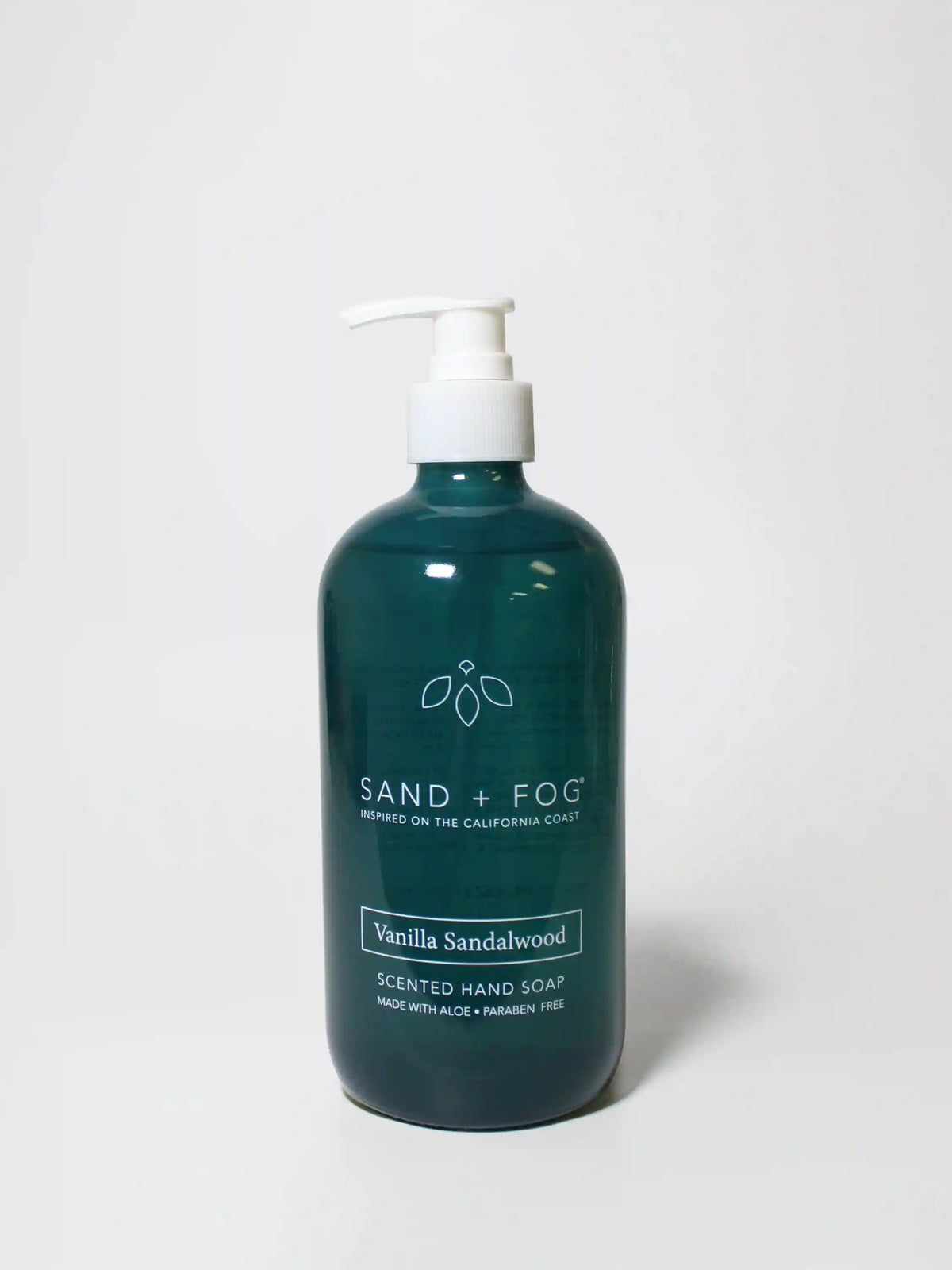 Vanilla Sandalwood 15.7 oz Liquid Hand Soap