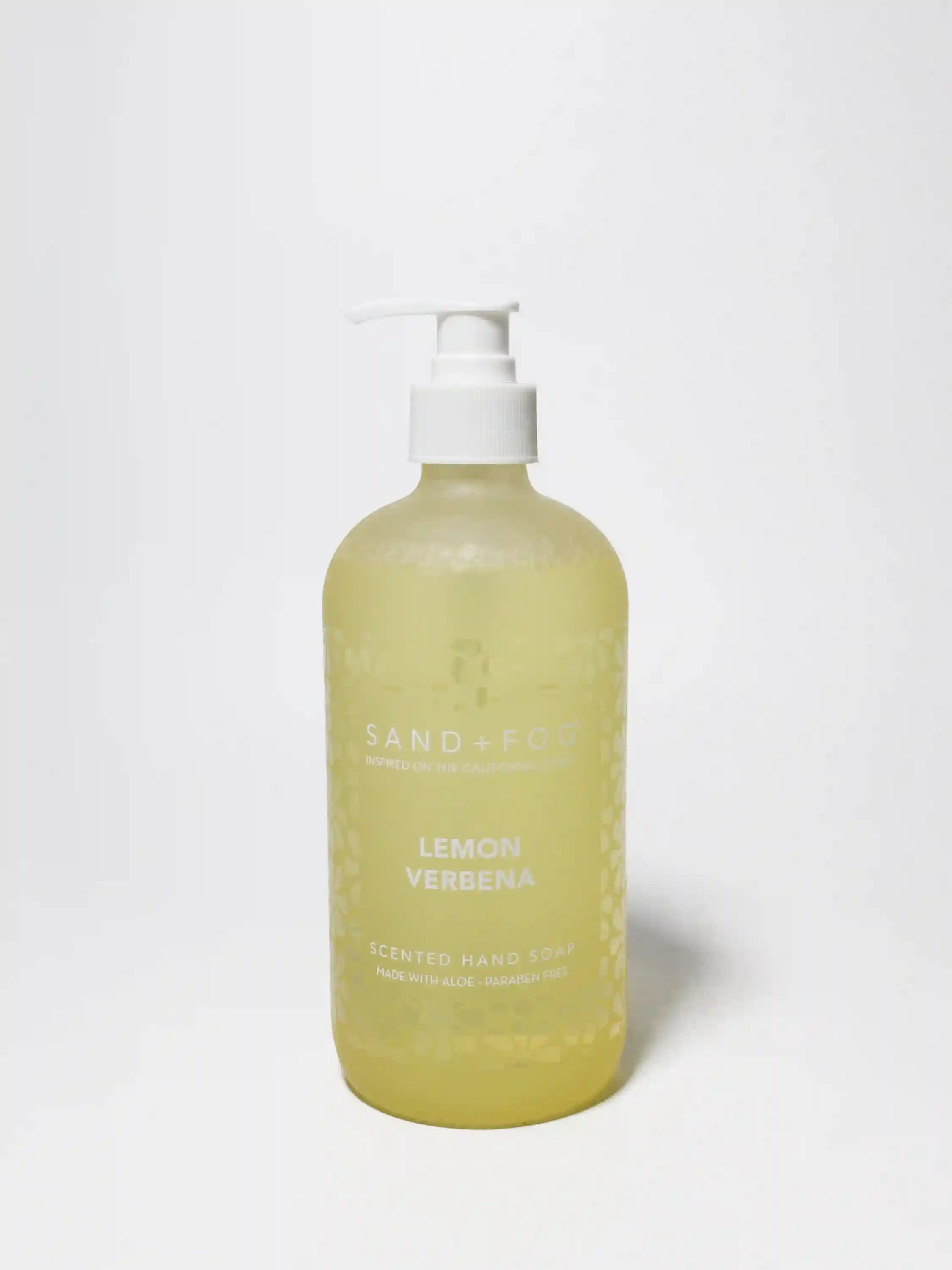 Lemon Verbena 15.7 oz Liquid Hand Soap