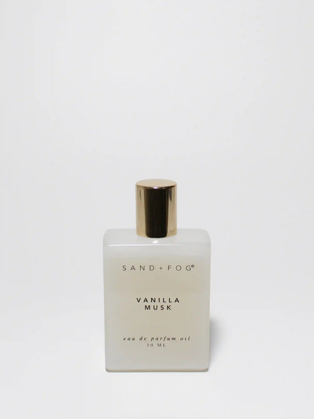 Vanilla Musk 50ml Perfume Oil Rollerball