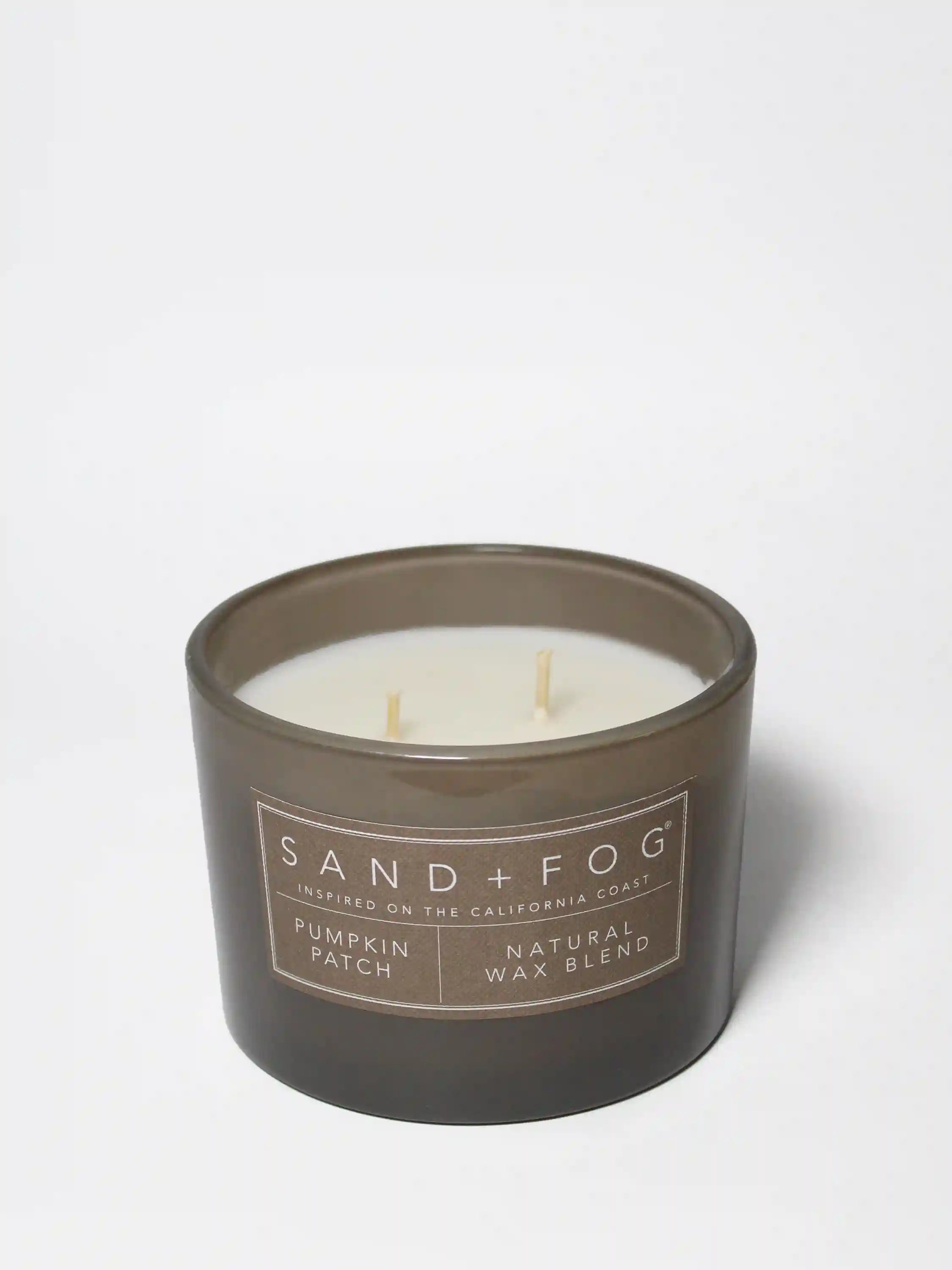 Pumpkin Patch 12 oz scented candle