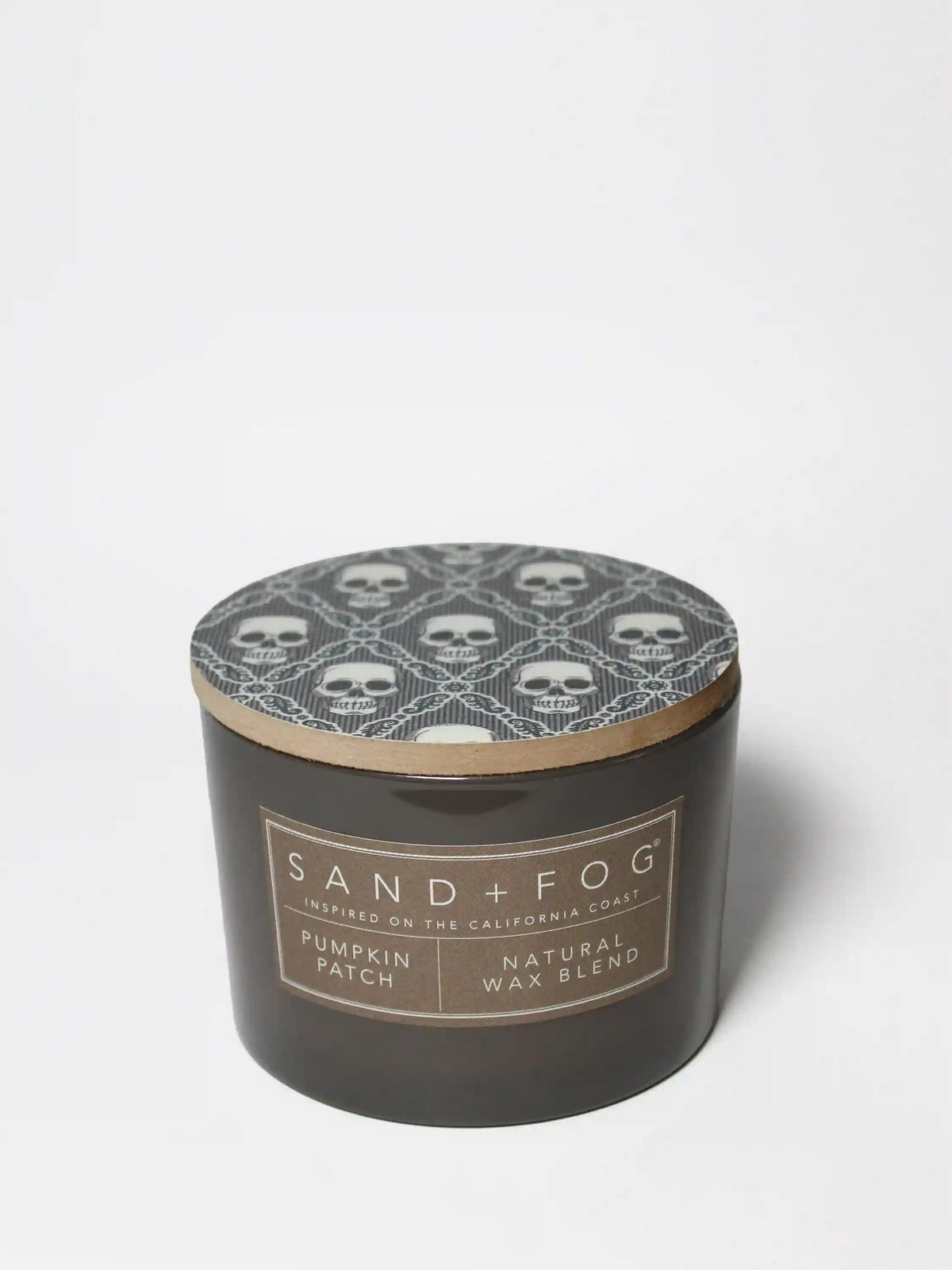 Pumpkin Patch 12 oz scented candle