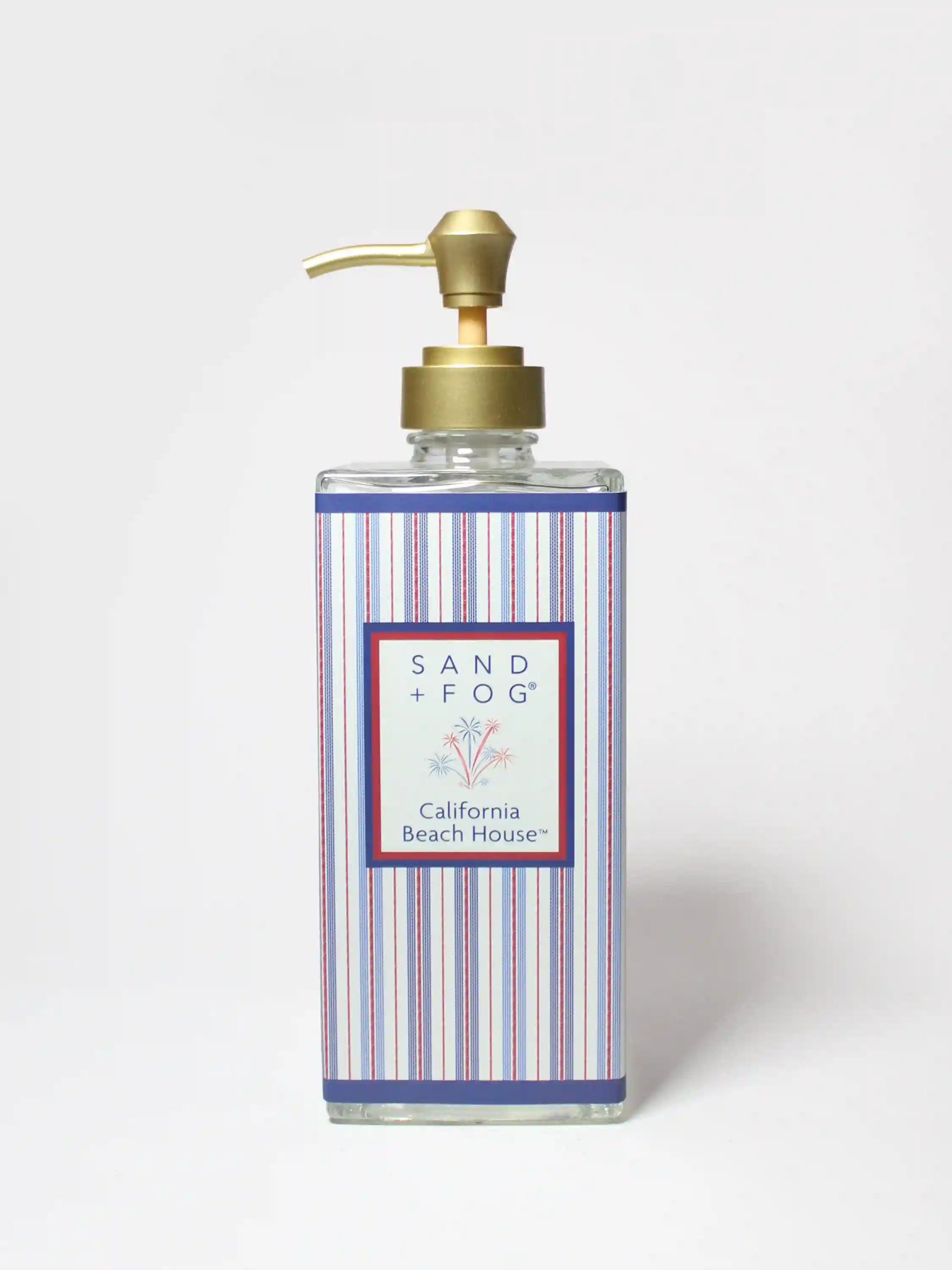 California Beach House 16.9 oz Liquid Hand Soap