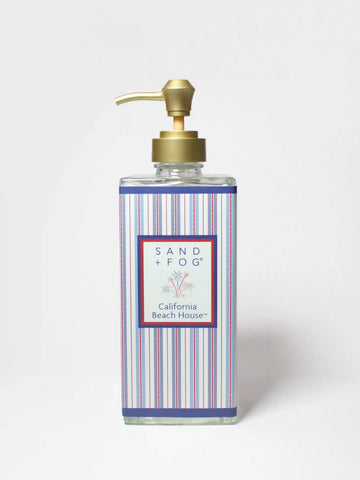 California Beach House 16.9 oz Liquid Hand Soap