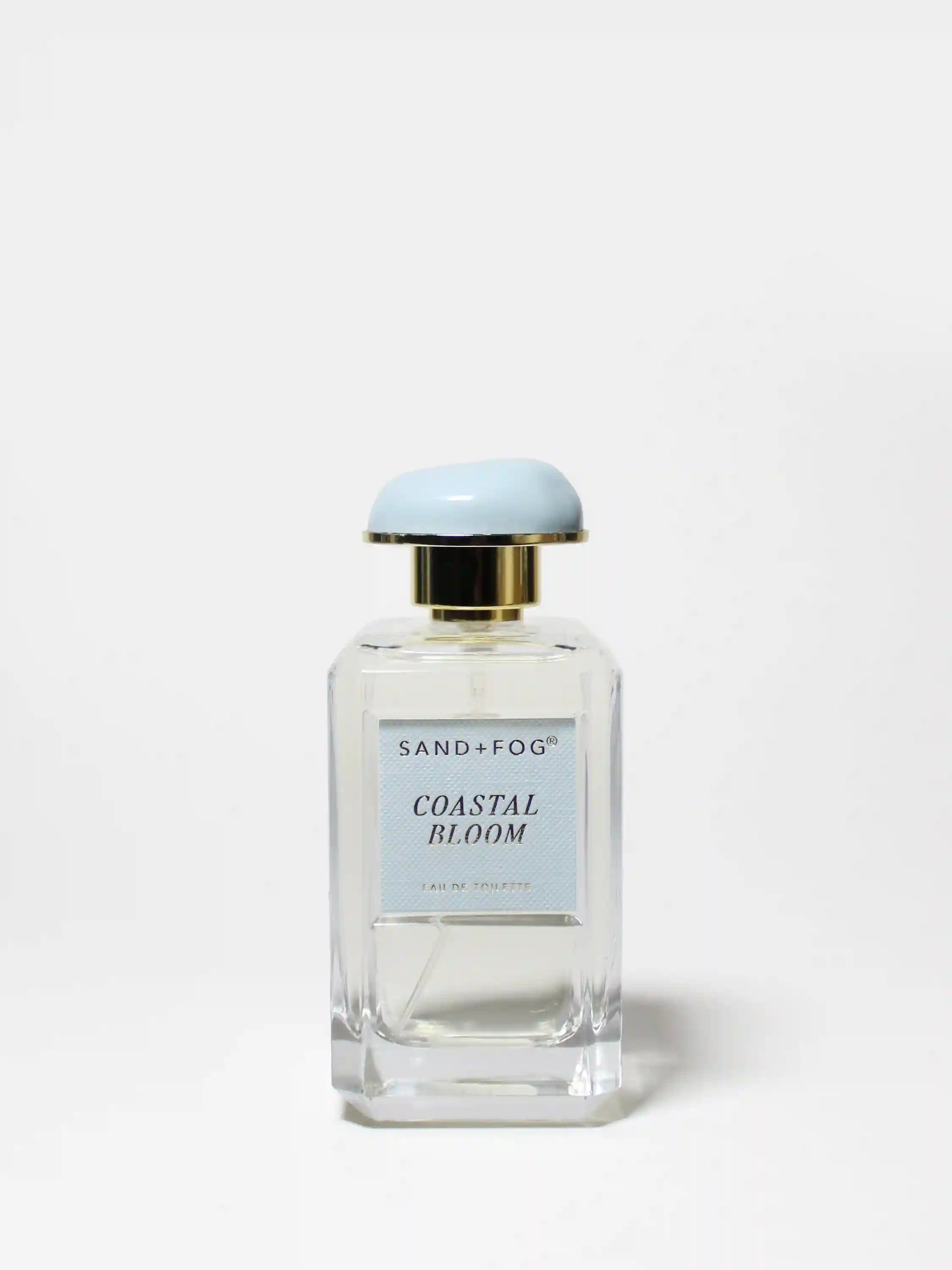 Coastal Bloom 100 ml Eau de Toilette