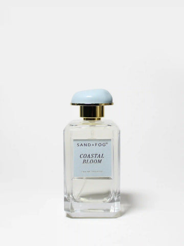 Coastal Bloom 100 ml Eau de Toilette