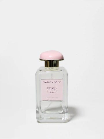 Peony & Lily 100 ml Eau de Toilette