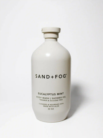 Eucalyptus Mint 32 oz Body Wash