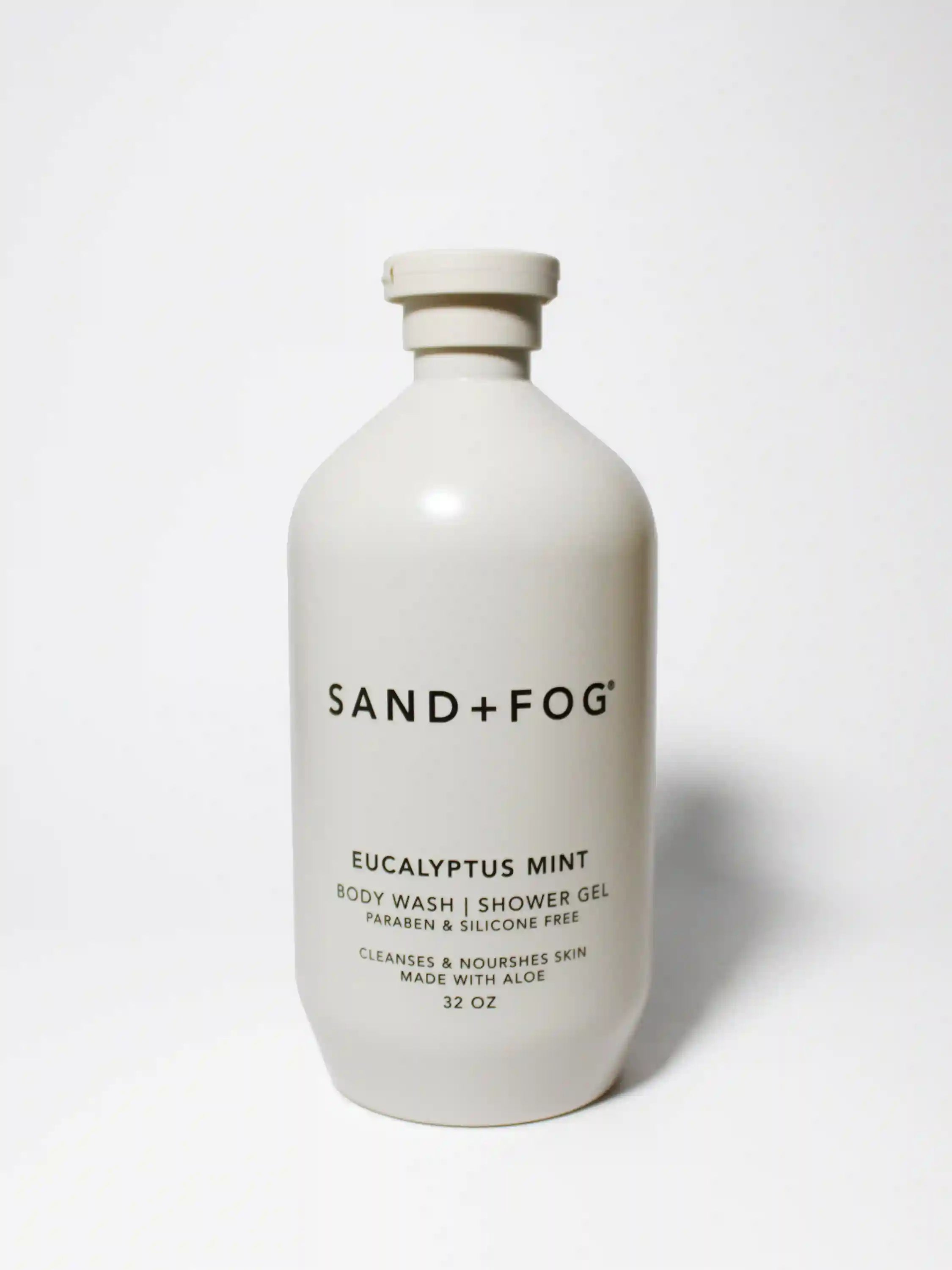 Eucalyptus Mint 32 oz Body Wash