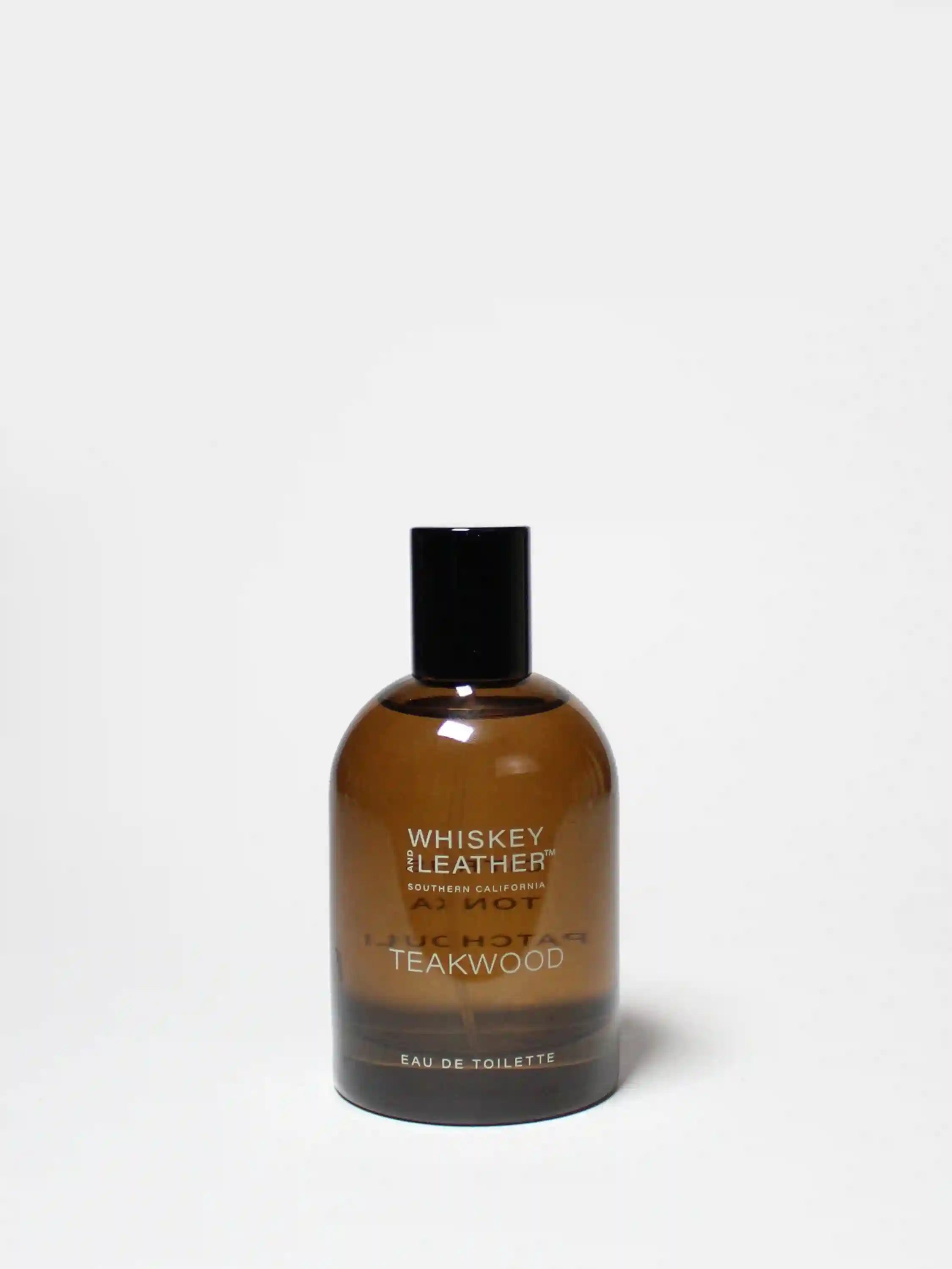 Teakwood 3.38 ml Eau de Toilette