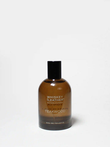 Teakwood 3.38 ml Eau de Toilette
