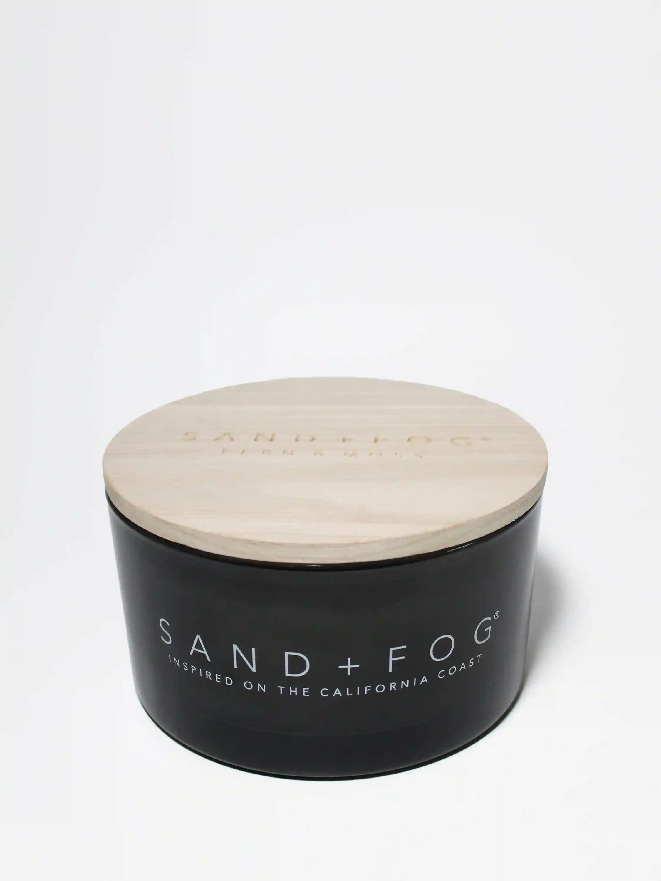 Fern & Moss 23 oz scented candle