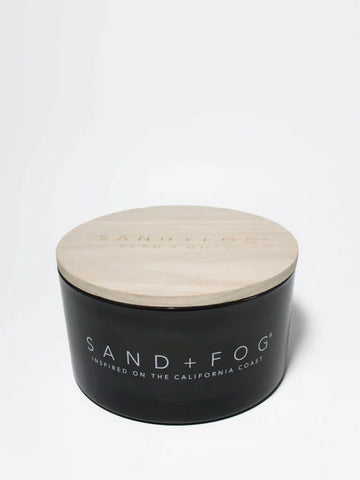 Fern & Moss 23 oz scented candle