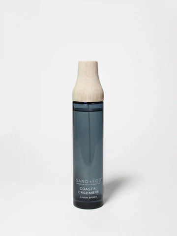 Coastal Cashmere 100 ml Linen Spray