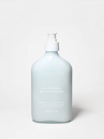 California Beach House Body Lotion