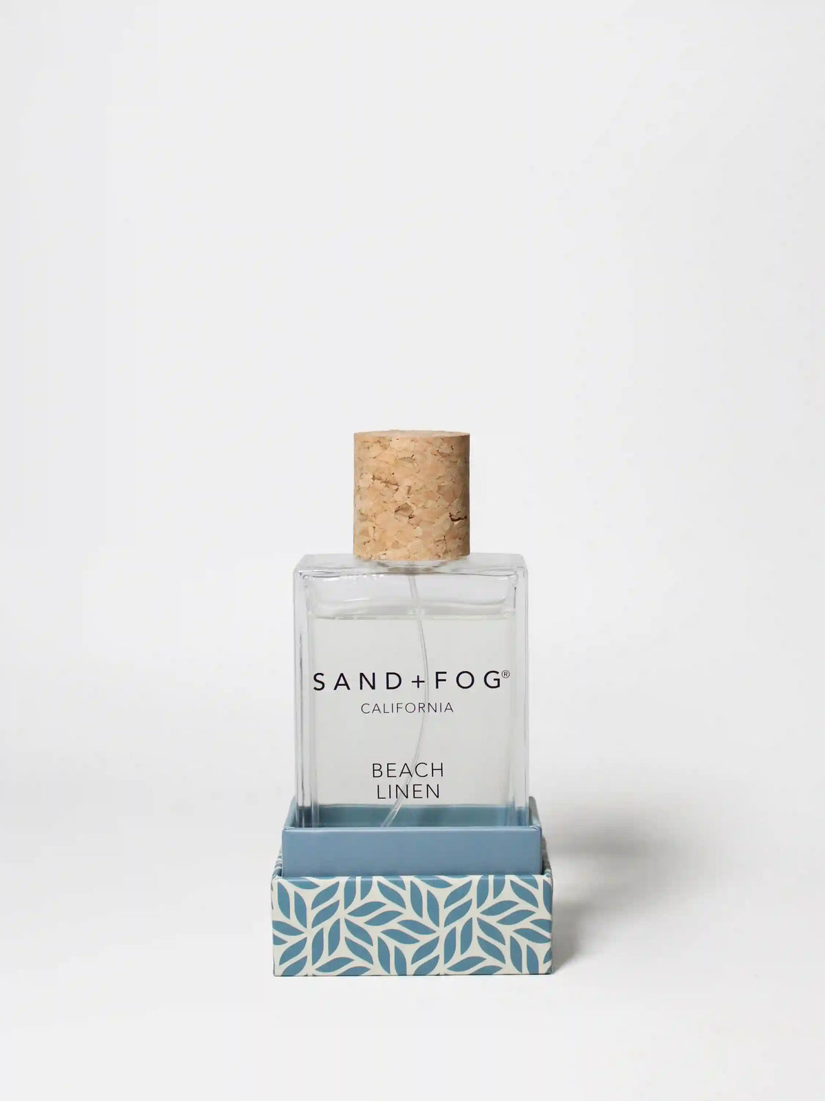 Beach Linen 95ml Linen Spray