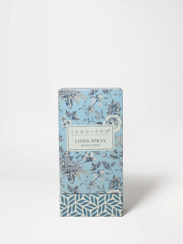 Beach Linen 95ml Linen Spray