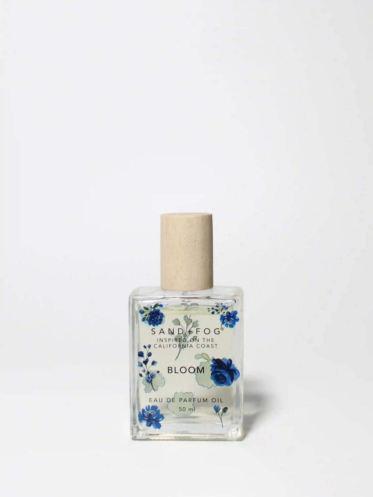 Bloom 50 ml Perfume Oil Rollerball