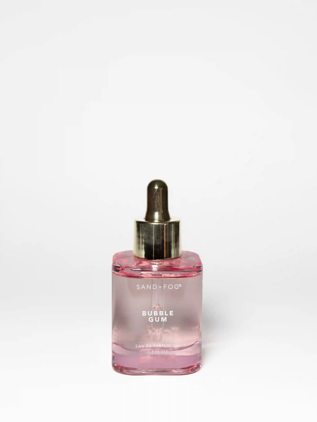 Bubble Gum 50ml Perfume Oil Dropper