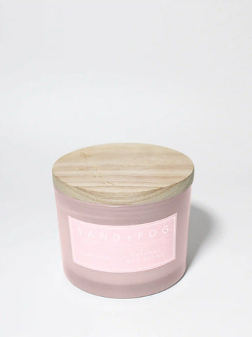 Gardenia 12 oz scented candle