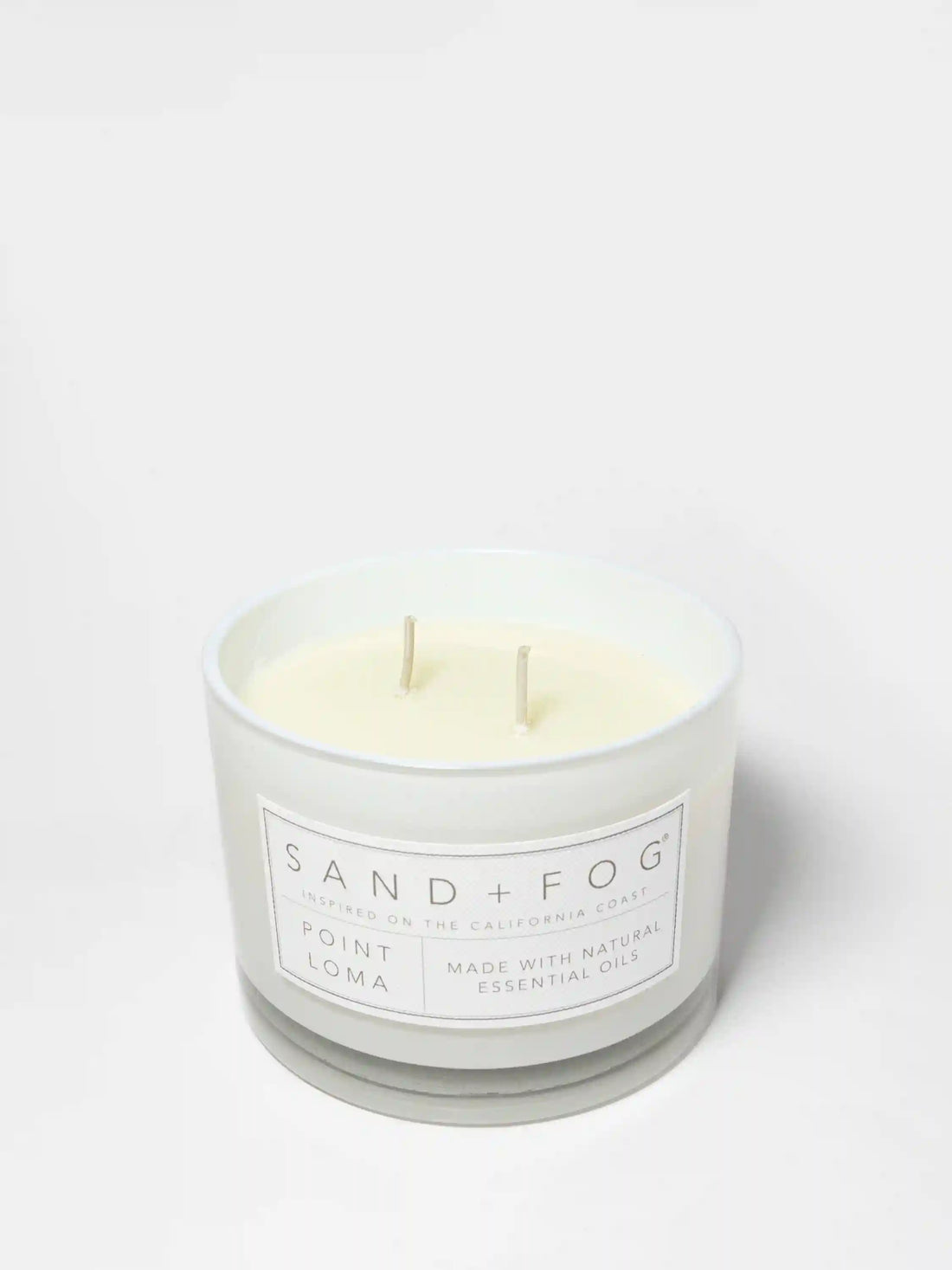 Point Loma 12 oz scented candle