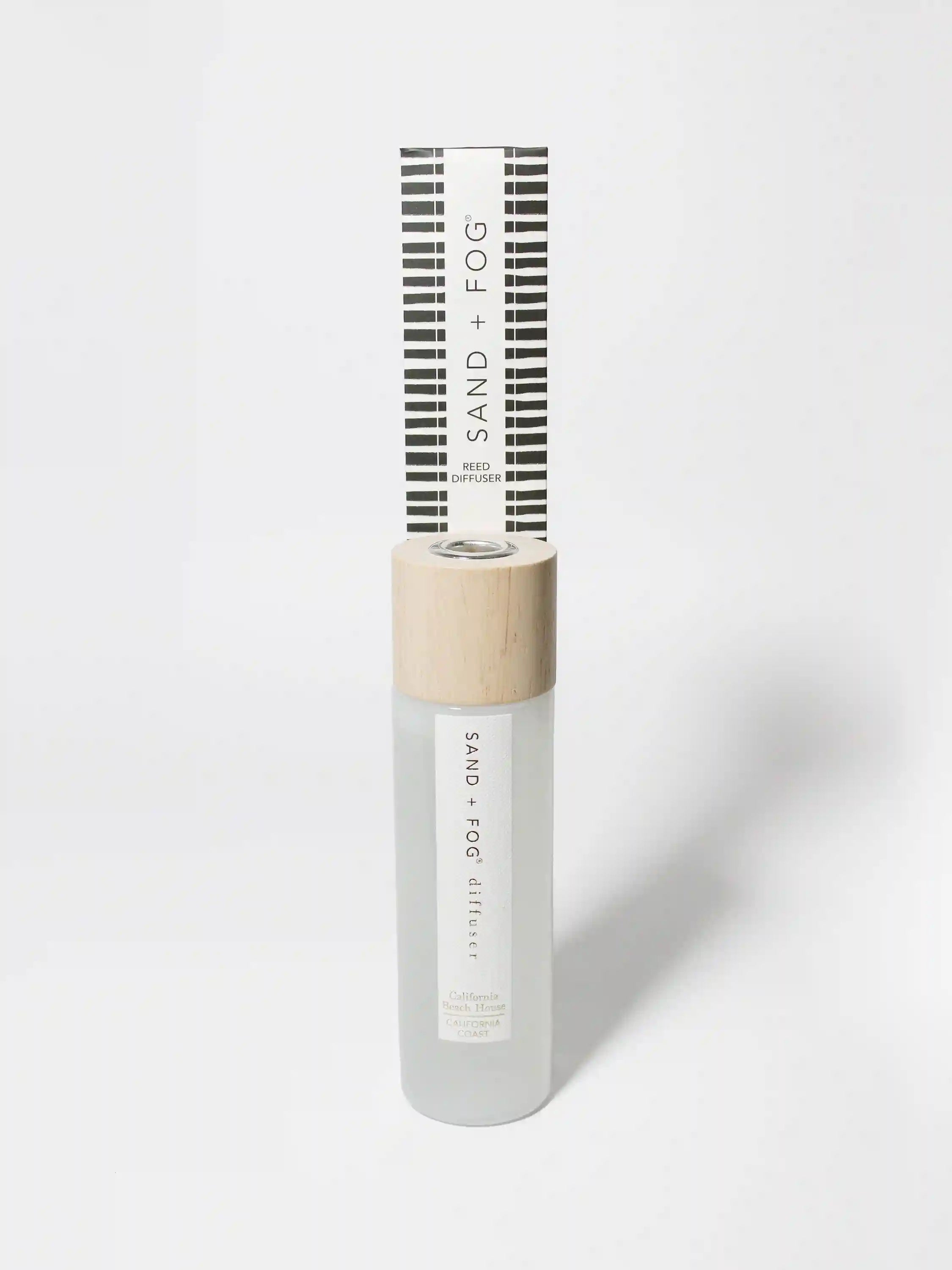California Beach House 100 ml Reed Diffuser