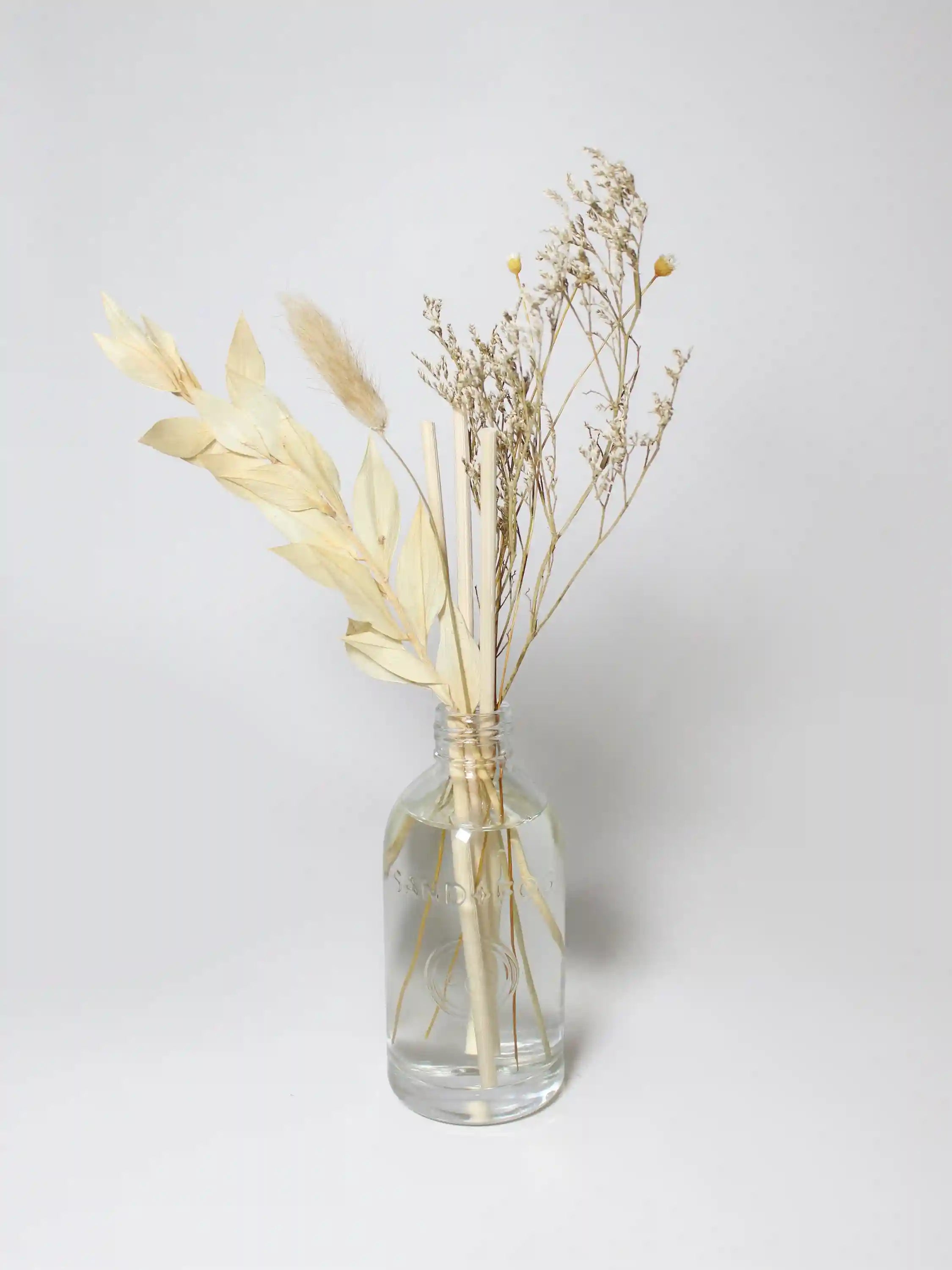 Cedar & Lavender 110 ml Reed Diffuser