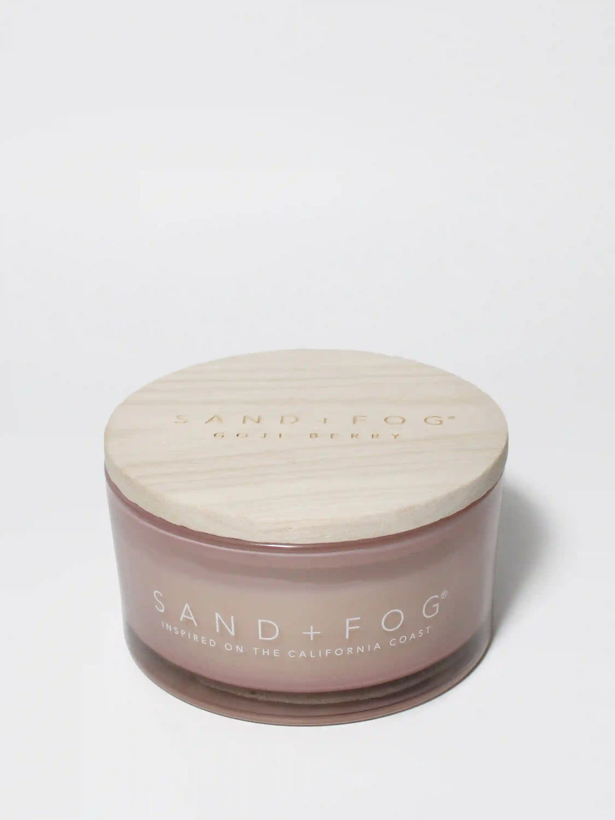 Goji Berry 10 oz scented candle