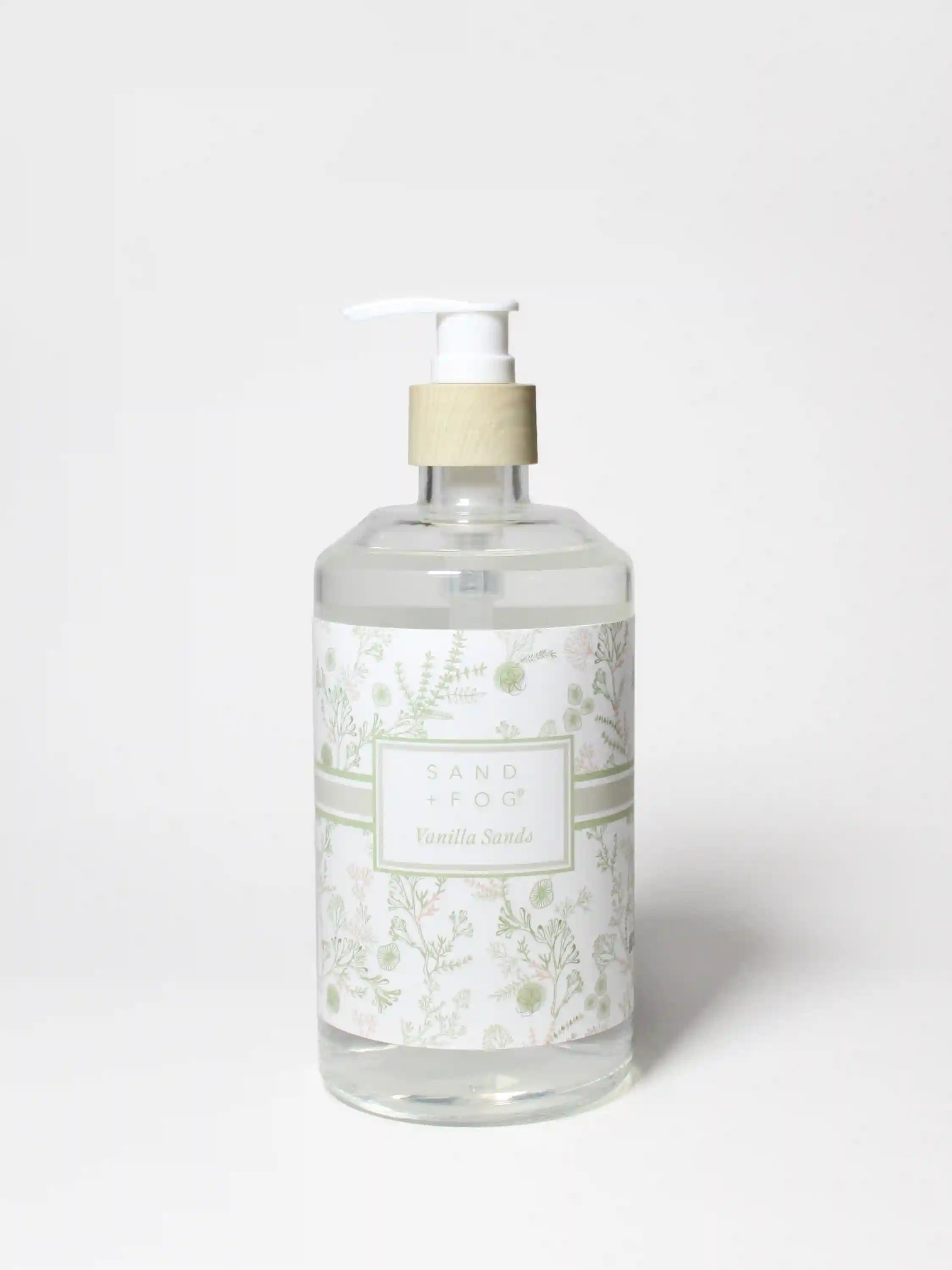 Vanilla Sands 15.7 oz Liquid Hand Soap