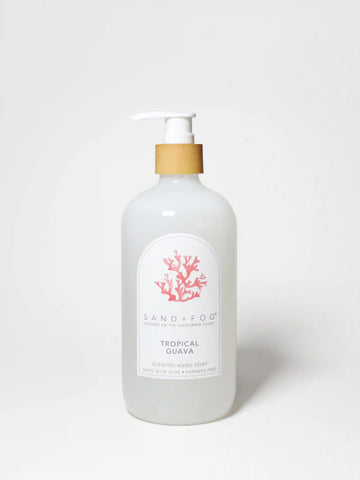 Tropical Guava 15.7 oz Liquid Hand Soap